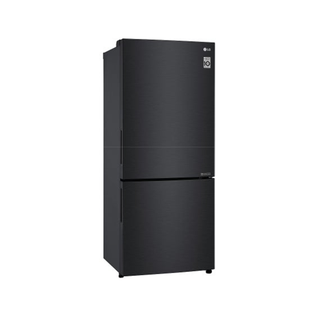 lg 4 door refrigerator black stainless